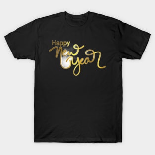 Happy new year 2023 T-Shirt